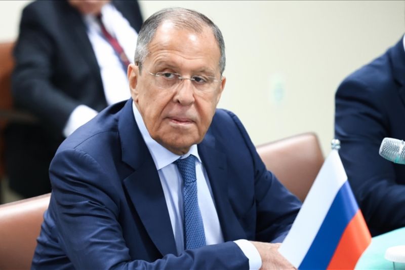 Lavrov Ancam Perang Singkat jika Eropa Serang Rusia, Kritik NATO