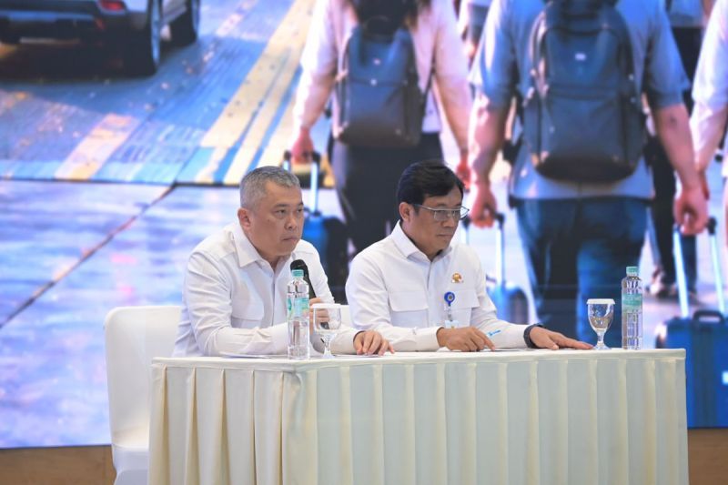 KSOP Diminta Tolak Izin Berlayar Kapal demi Keselamatan