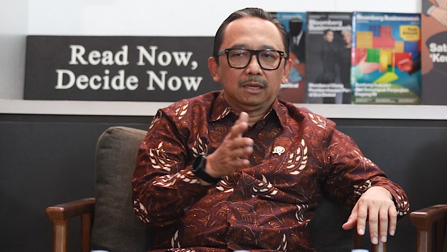 Kemenkeu Perluas Basis Pajak demi Pertumbuhan, Kepatuhan Jadi Kunci
