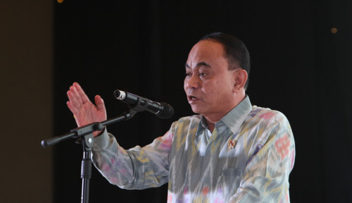 Budi Arie Kritik Keras MBG: Jangan Pakai Pendekatan Bisnis, KPI Harus Tepat Sasaran