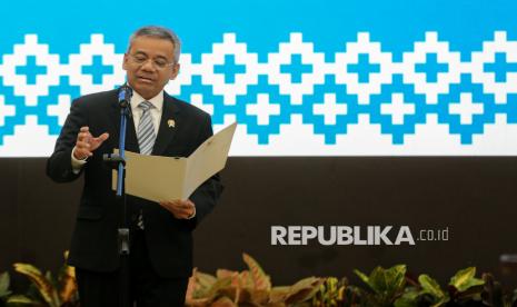 Menkeu Pastikan APBN 2026 Siapkan Anggaran Antisipasi El Nino