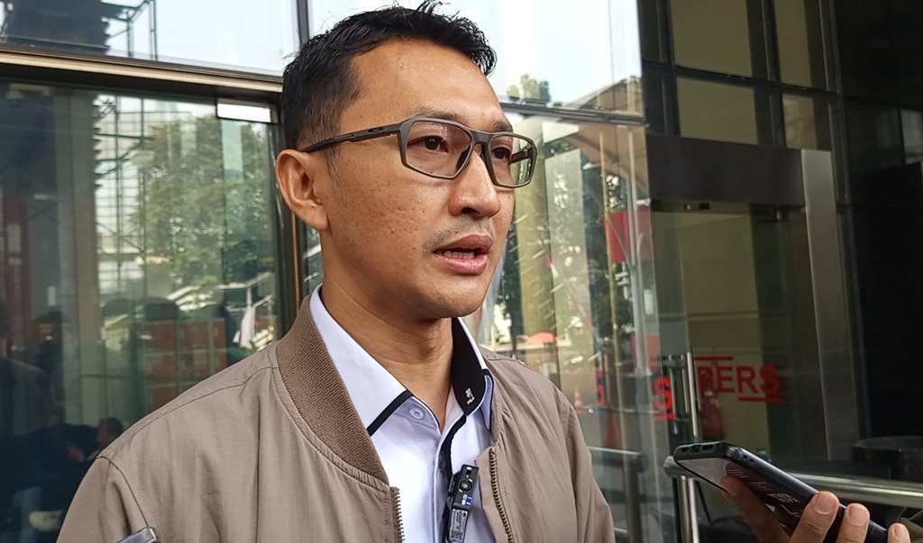Aliran Rp300 Juta Summarecon ke Kementerian ATR/BPN Terendus KPK