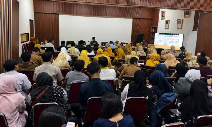 DLH Kota Tangerang Petakan Sebaran Merkuri di Faskes dan Industri, Susun RAD-PPM 2026