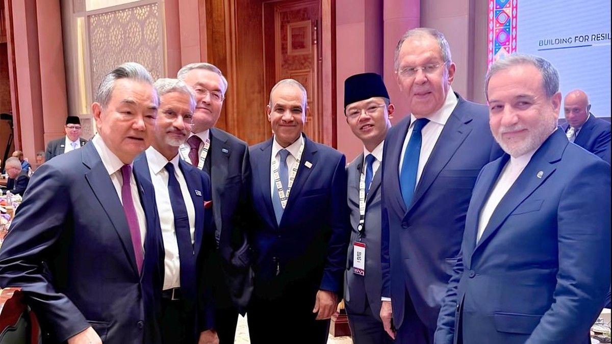 Sugiono: Kehadiran RI di KTT BRICS Perkuat Diplomasi Pangan dan Energi