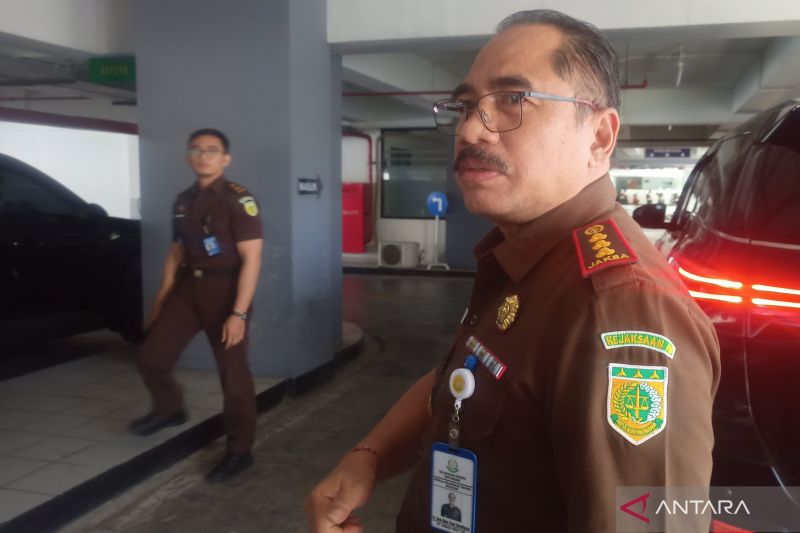 Kejari Mataram Libatkan BPKP Audit Kerugian Korupsi Dana Pilkada KPU Lombok Barat Rp24 Miliar