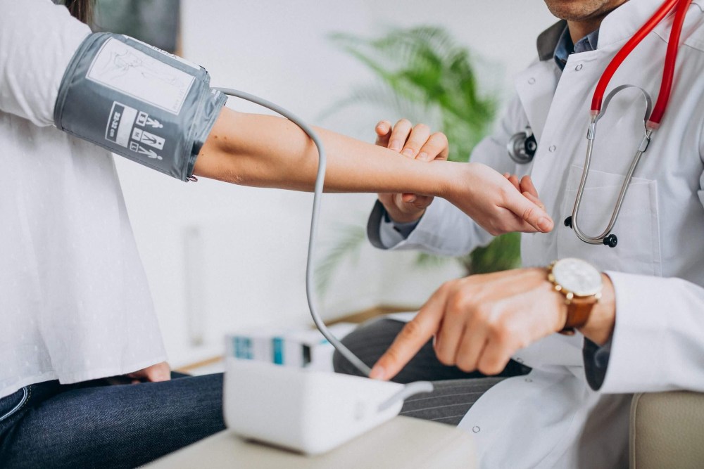 23.000 Lansia di Kota Jogja Ikut Cek Kesehatan Gratis, 60%-65% Terdeteksi Hipertensi dan Diabetes