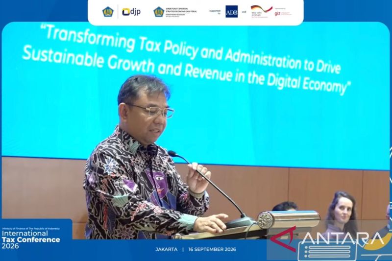 Kemenkeu Kaji Ulang Insentif Pajak, Tax Holiday hingga Tax Allowance Terdampak GMT