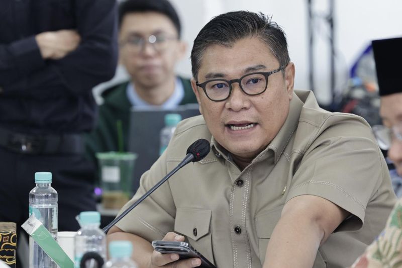 DPR Nilai LRT Kelapa Gading-Manggarai Perkuat Transportasi Alternatif Warga