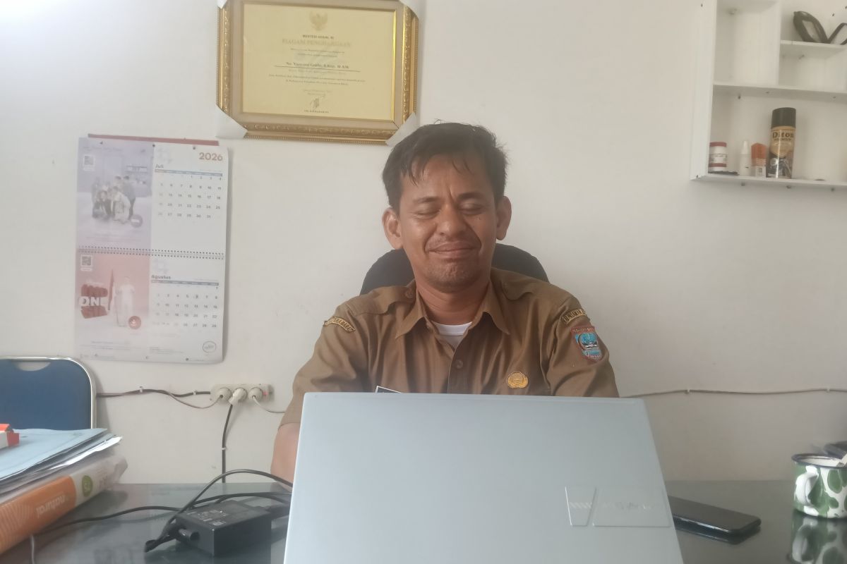 7.749 Penerima Bansos di Pasaman Barat Terindikasi Judi Online, Pemkab Buka Jalur Sanggah