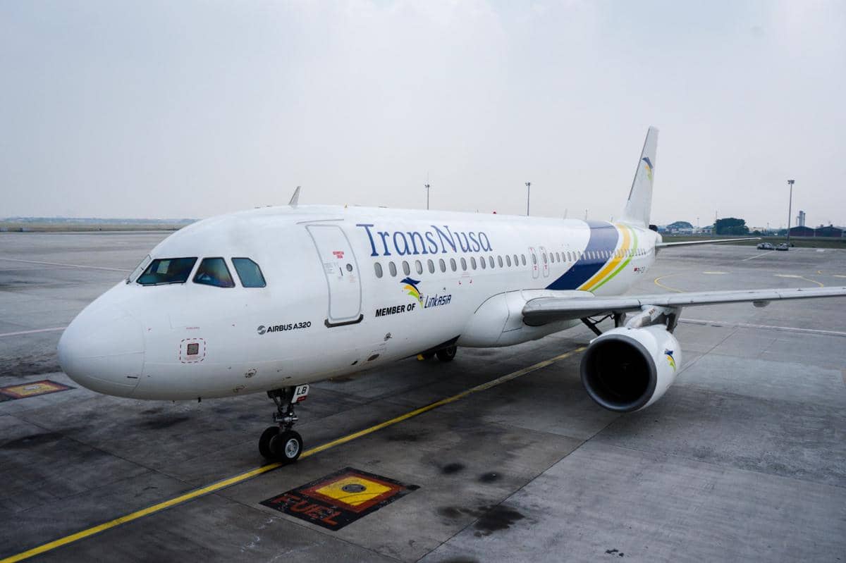 TransNusa Buka Tiket Harian Melbourne–Bali, Beroperasi 19 Oktober 2026 dengan Kelas Premium Plus