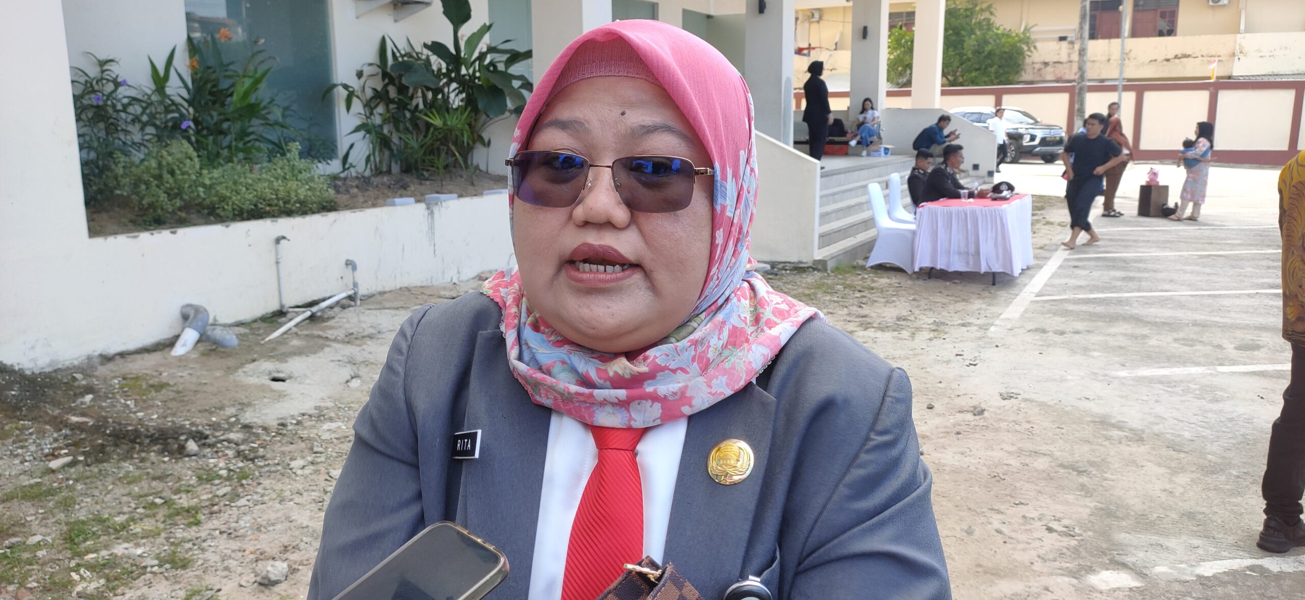 Progres Rumjab Wawali Balikpapan Sentuh 60 Persen, DPU Targetkan Rampung Akhir November 2026