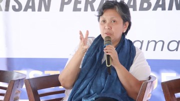 Waka MPR Soroti Upah Pekerja Perempuan Batik Hijau yang Tak Ikut Naik