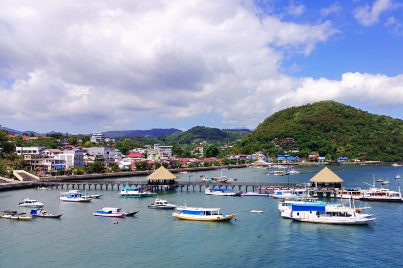 Sebulan Pasca Gempa Flores, Reservasi Labuan Bajo Kembali Mengalir