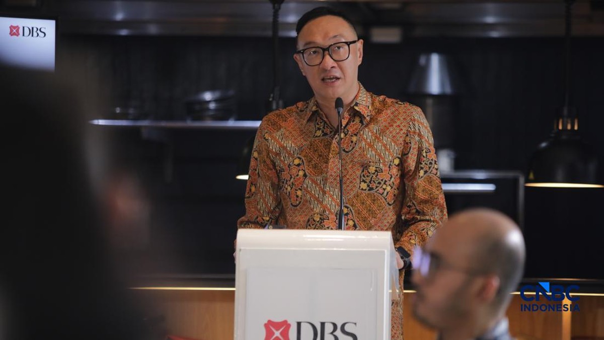 DBS Ungkap 3 Tren Ubah Industri Otomotif, Bukan Cuma Elektrifikasi