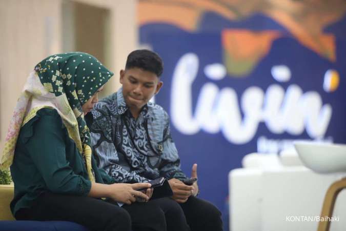 Bank Mandiri (BMRI) Masuk Ekosistem Petrokimia Chandra Asri (TPIA)