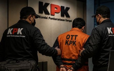 KPK Selidiki Aliran Dana OTT HGB, Nama Nusron Wahid hingga Isu Muktamar NU Mencuat