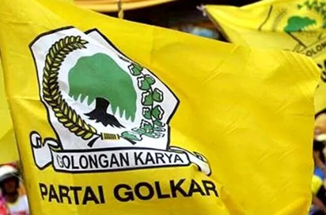 Puluhan Tokoh Gabung Golkar Sulsel, Eks Politisi Demokrat hingga Birokrat Masuk Struktur IAS