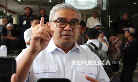 Asap Karhutla Punclut Bandung Dampak ke 3 Sekolah dan RS Salamun