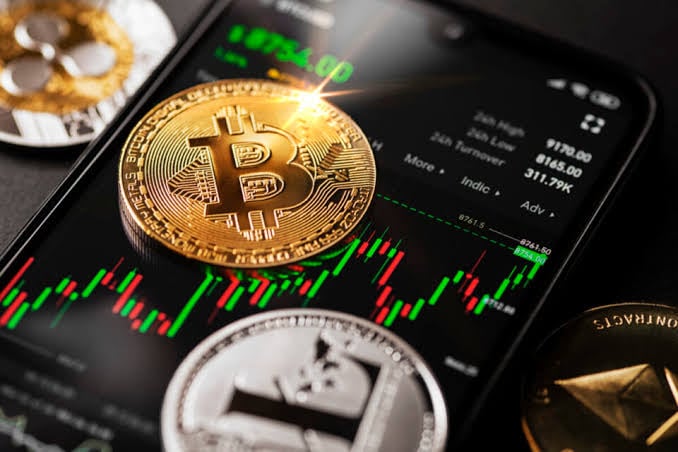 Bitcoin Turun 3,07% ke USD75.513 Usai Senat AS Gagal Majukan RUU CLARITY Act