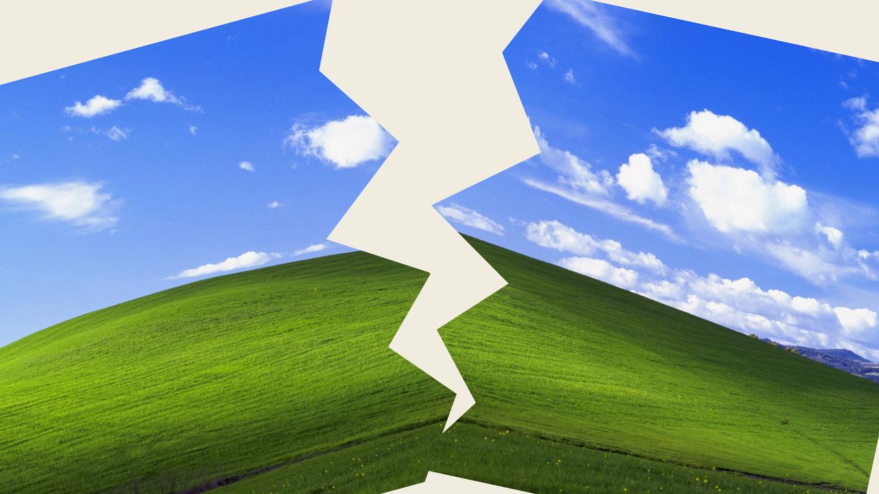 David Plummer Ungkap Asal Kunci Bajakan 'FCKGW' Windows XP