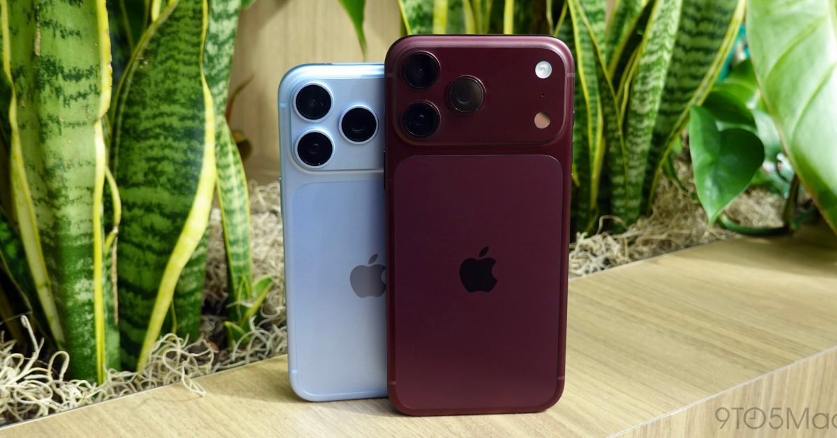 iPhone 18 Pro Resmi Dirilis, Bawa Kamera Aperture Variabel dan Dynamic Island Lebih Kecil