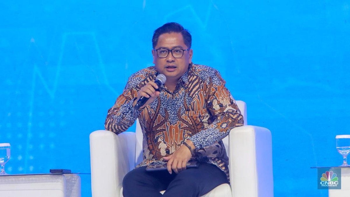 Regulasi Tumpang Tindih Dinilai Hambat Investor Teknologi