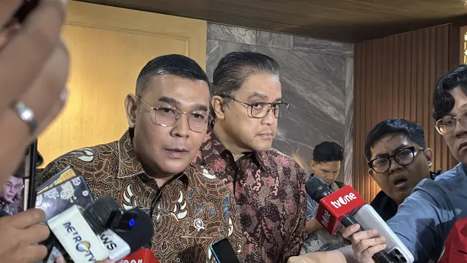 KPK Ungkap Suap HGB Summarecon dan Jual Beli Jabatan di ATR/BPN