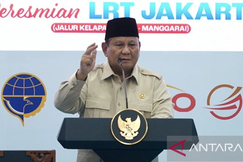 Prabowo Kumpulkan Kepala Daerah 1-2 Pekan Lagi, Luncurkan Gerakan Indonesia ASRI