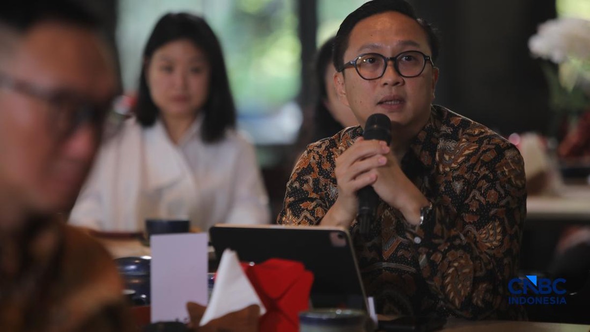 DBS Indonesia: Diversifikasi Bisnis dan Fundamental Jadi Kunci Pembiayaan Otomotif