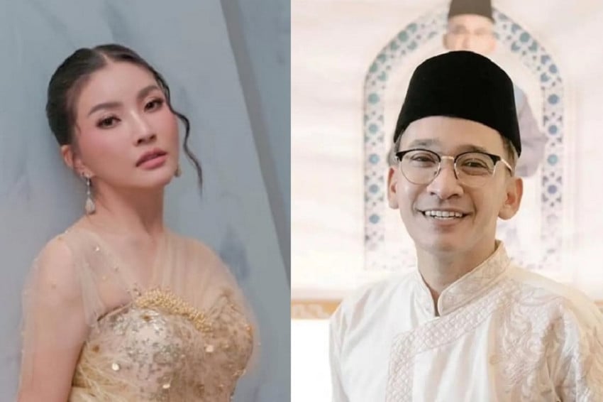 Hak Asuh Anak Ruben Onsu dan Sarwendah: Duduk Perkara Agama dalam Gugatan