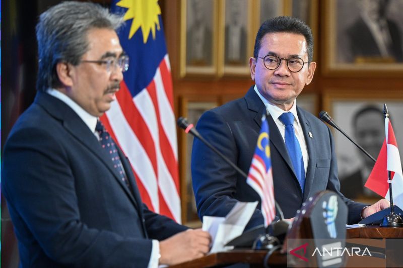Cek Fakta: Narasi Perbatasan RI-Malaysia Ditutup karena Pilot Selundupkan Narkoba Tidak Benar