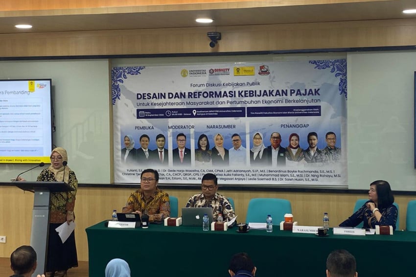 Restitusi PPN Rp70 T Tertahan, Pengusaha Kena Pajak Krisis Likuiditas