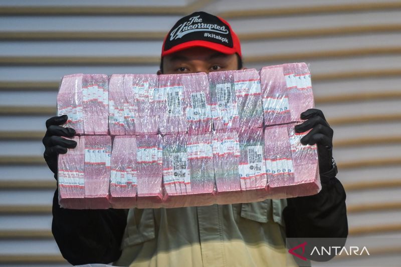 KPK Ungkap Aliran Rp300 Juta Summarecon ke ATR/BPN Sebelum OTT