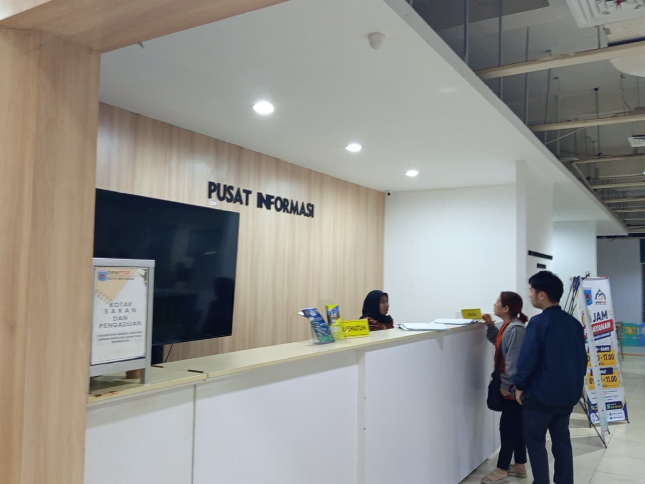 Dukcapil Mataram Buka Lagi Pencetakan KTP-el Tanpa Pembatasan Usai Terima 8.000 Blangko