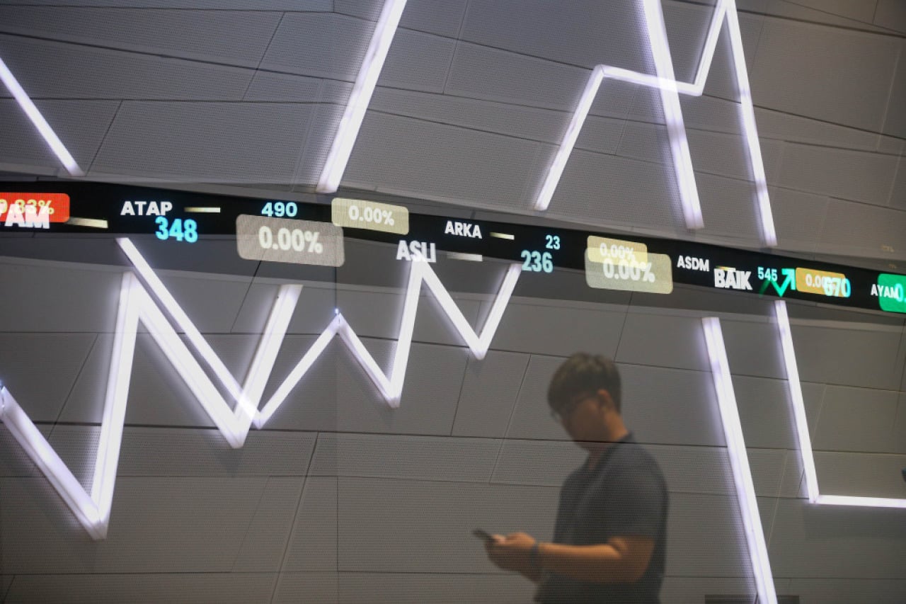 Short Selling Saham Berlaku 13 Maret 2026, Ini Syarat dan Risikonya