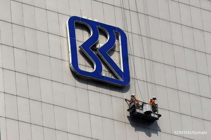 Buyback Rp 90,73 Miliar Tuntas, BRI Kantongi 31 Juta Saham BBRI