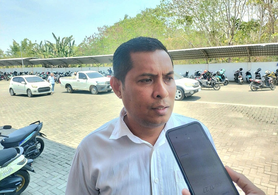 Pemkab Pulau Morotai Tambah 3 Dokter, Labkesmas Capai 92 Persen