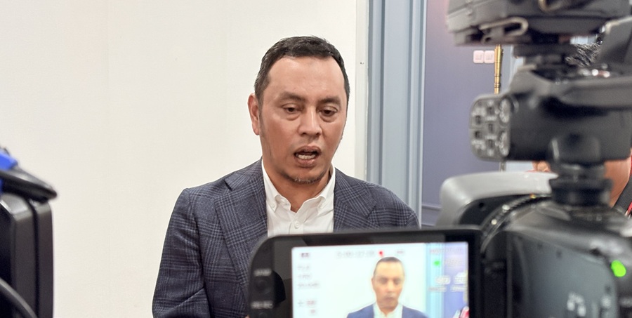 Komisi XIII DPR Setujui Tambahan Anggaran Komnas HAM Rp25 Miliar