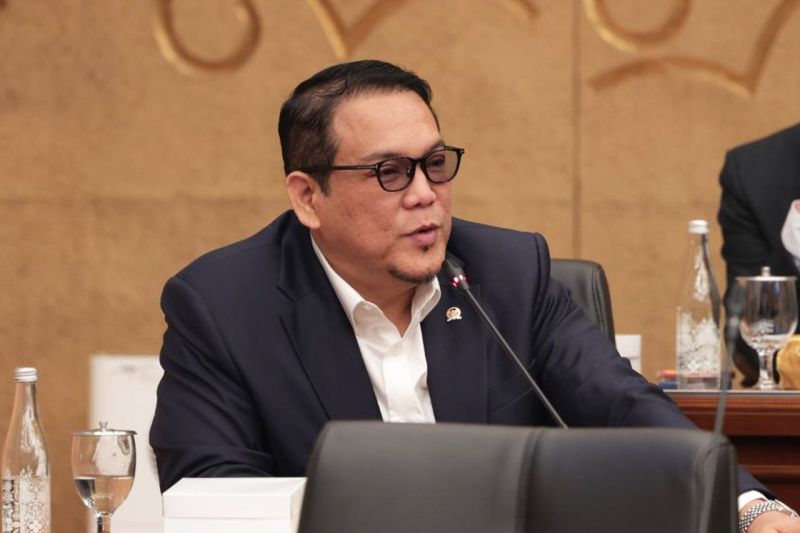 DPR Pertanyakan Kelanjutan RUU Migas, Batas 30 Hari Hampir Habis