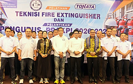 Pemprov Maluku Tawarkan Kolaborasi ke PPAKPI, Bidik Pusat Ekosistem Keselamatan Pelayaran Indonesia Timur