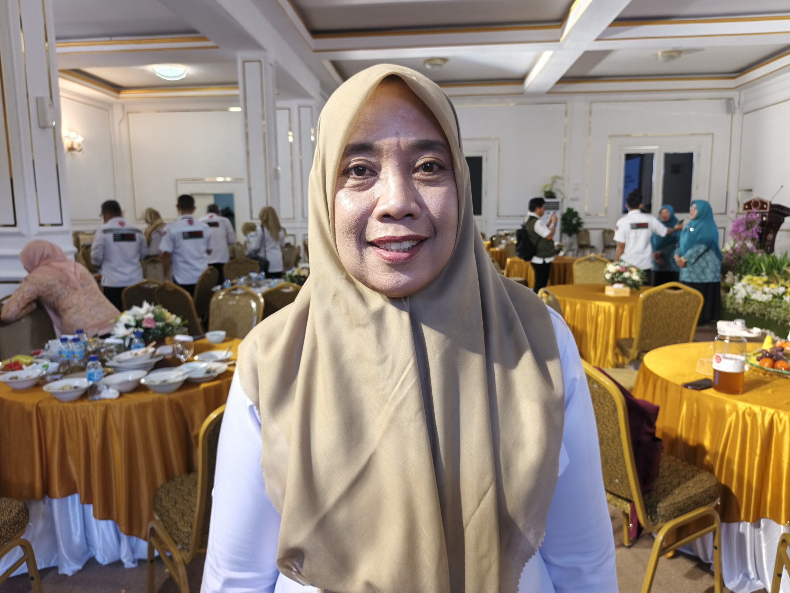 Dinas PUPR Kota Mataram Bantah Anggaran Rp60 Miliar Proyek Kantor Wali Kota Berpotensi Silpa