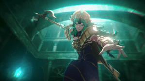 Fire Emblem: Fortune's Weave Rilis 17 September di Switch 2, Panen Pujian Kritikus