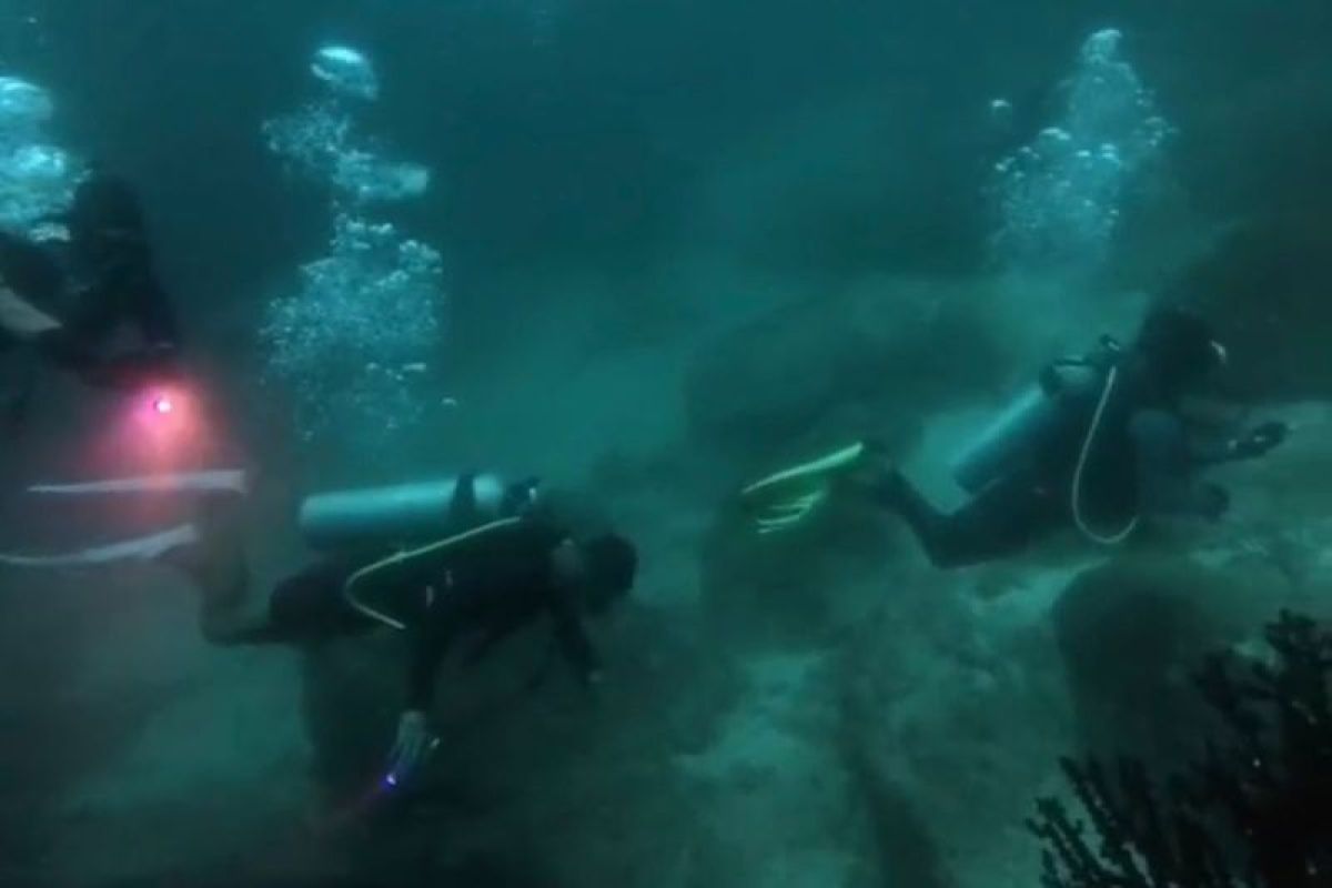 Basarnas Banda Aceh Kerahkan 4 Tim Cari Wisatawan Malaysia Hilang Saat Menyelam di Pulau Weh, Hari Keenam Belum Ditemukan