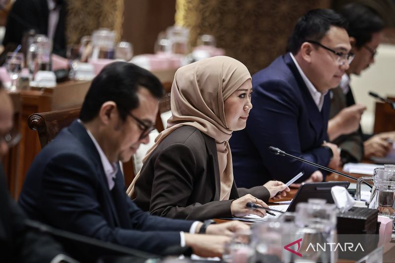 Anggaran KPI, KIP, dan Dewan Pers Diusulkan Naik untuk 2027