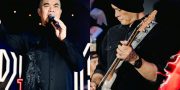 5 Fakta Persahabatan Ahmad Dhani dan Andra Ramadhan