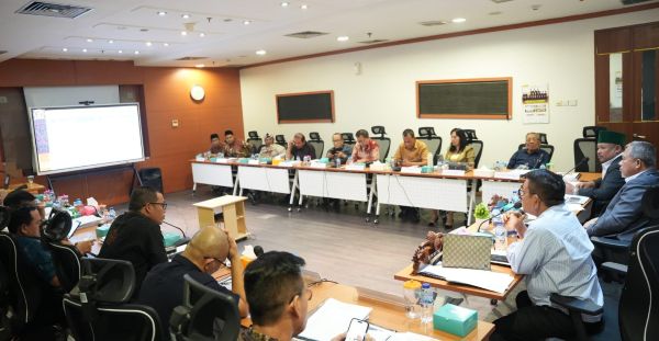7 Komisioner KPID Sumut Terpilih Lewat Voting Komisi A DPRD, Empat Petahana Tersingkir