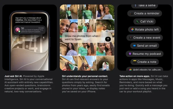 iOS 27 Resmi Dirilis, Siri AI Jadi Fitur Utama Apple