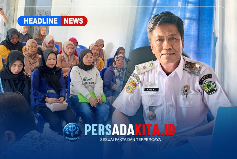 DP2KB Konawe Latih 758 Kader IMP dan Penyuluh KB di 28 Kecamatan, Genjot Penurunan Stunting