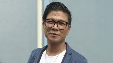Andika Mahesa Ingin Vakum dari Kangen Band Usai Polemik Pembubaran