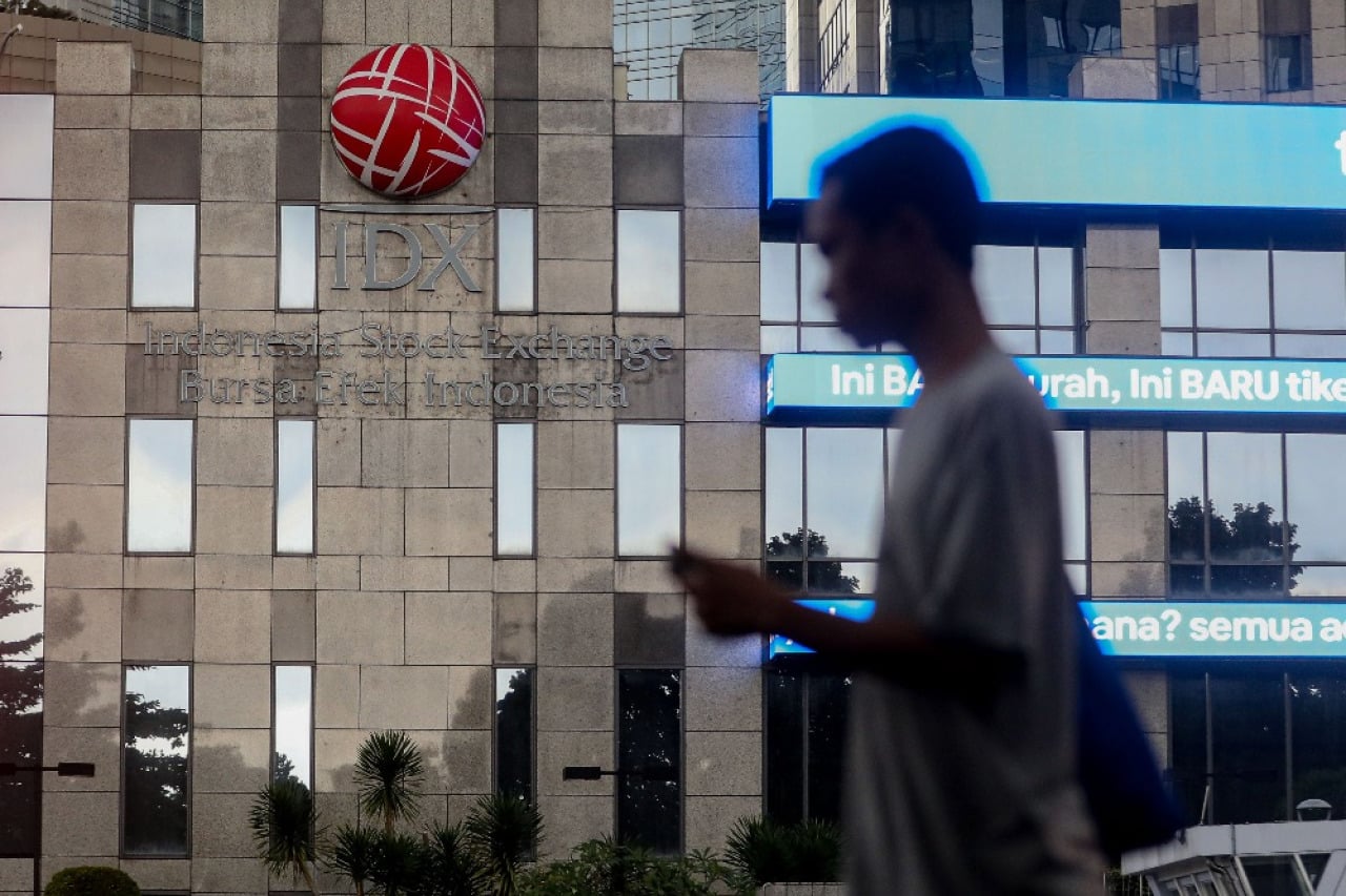 Nawasena Negosiasi Akuisisi 66,58% Saham IDEA, Siap Jadi Pengendali Baru